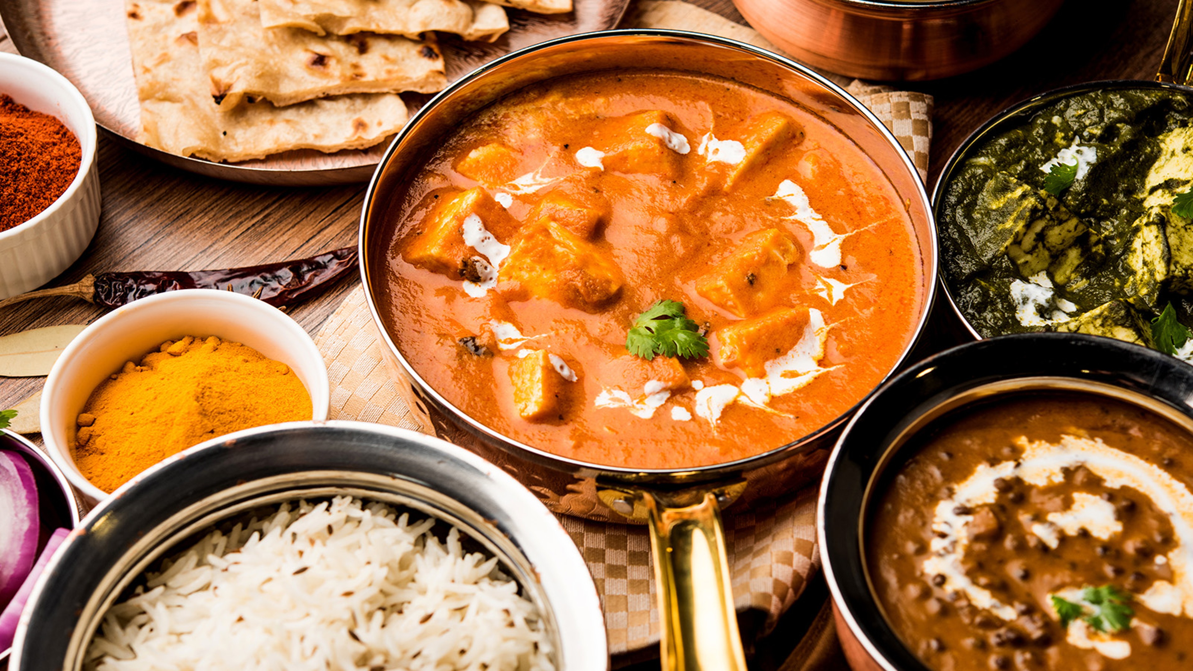 Box Trees Indian Restaurant and Takeaway